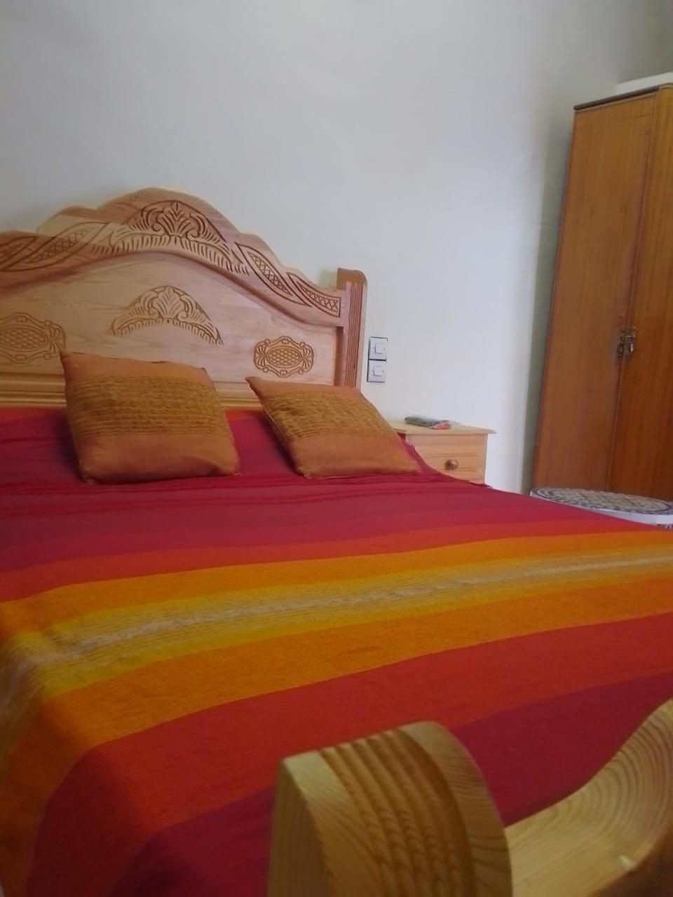 Riad Drissia Panoramic فاس المظهر الخارجي الصورة